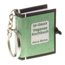 Livre de recettes véganes