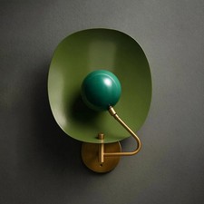 Applique murale moderne en