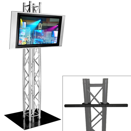 Global truss plasma stand - truss,