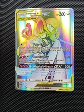 Carte Pokemon Gardevoir