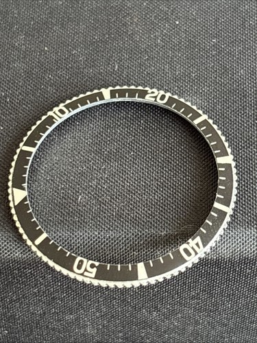 Lunette montre plongée nos - de,