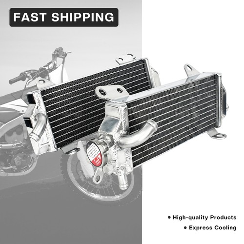 Radiateur de - mx,