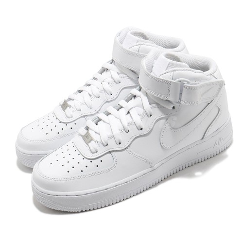 Nike air force mid triple - mid,