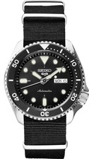 MONTRE SEIKO HOMME 5 SPORT