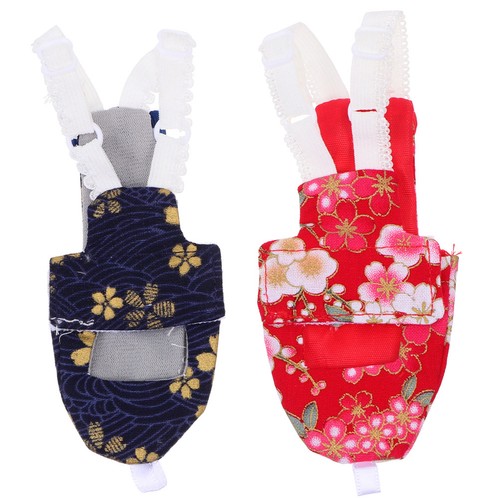 Pcs couche pour calopsitte - 2,