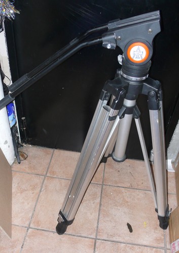 Pied video cinema - video,