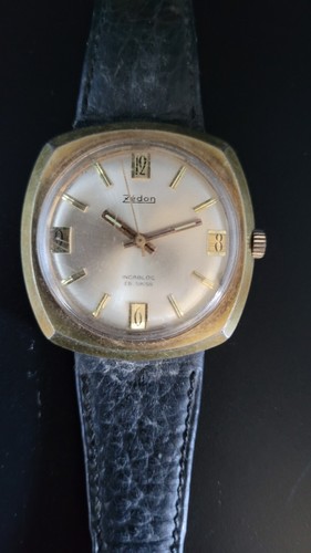 Zedon montre bracelet - ,