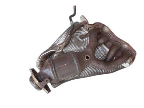 Catalyseur pot catalytique - catalyseur,