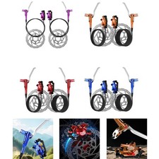 Disque de frein hydraulique de