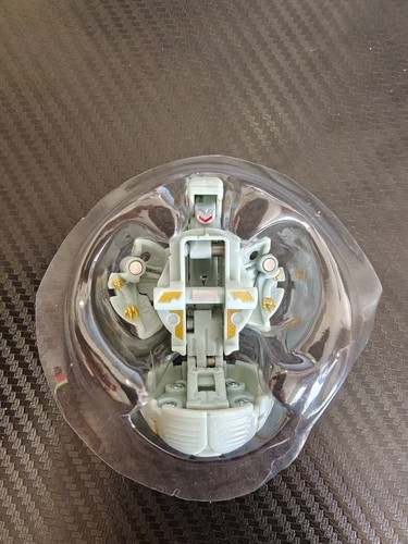 Bakugan mega brontes vintage - mega,
