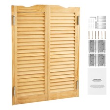 Uimoso Porte battante saloon