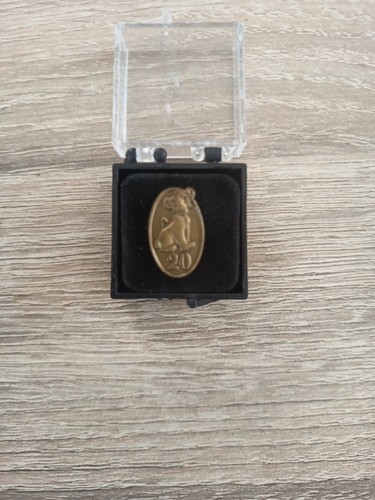 Rare pins disney - 20, cast