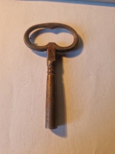 Clé horloge pendule - clé,