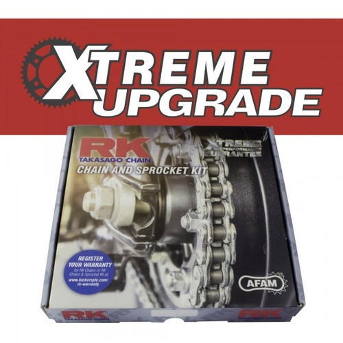 Xtreme upgrade kit daelim - rk,