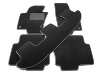 Tapis En Moquette Pour Seat