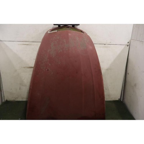 Capot citroen 2cv cv 6 - -,