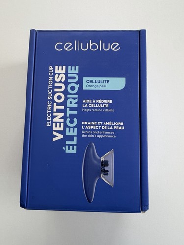 Cellublue ventouse électrique - cellublue,