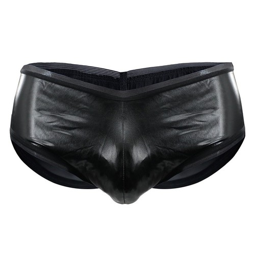 Slip couleur unie pour - , homme