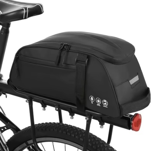 Sac porte bagage vélo - sac,