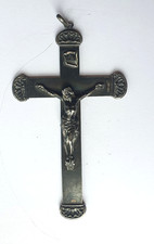 ARGENT MASSIF GRANDE  CROIX