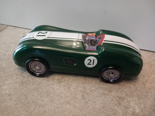 Voiture boite métallique - métallique, a