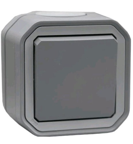Legrand interrupteur ou - ,