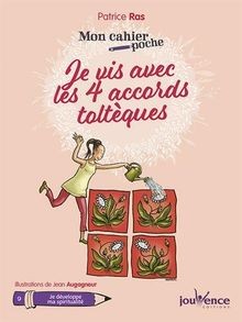 Vis avec les - je, accords