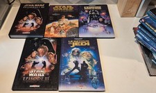 BD DELCOURT - Star Wars