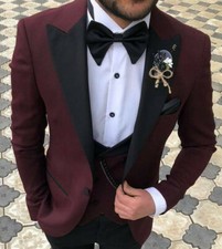 Costume De Mariage Bordeaux