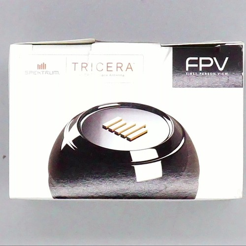 Spektrum spmvx5851 tricera - spektrum,