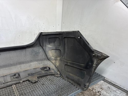 Pare choc arriere - , ford