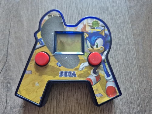 Sega sonic jeu - sega,