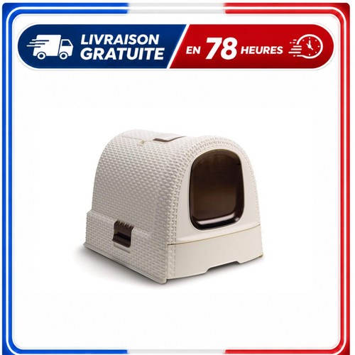 Curver maison toilette pour - curver,