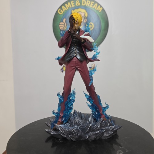 Figurines sanji one - one, piece