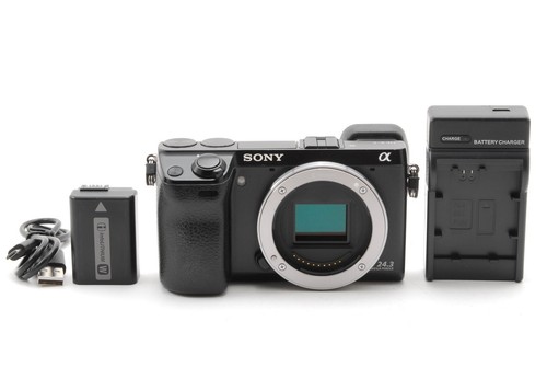 Appareil photo numérique - , 16,1