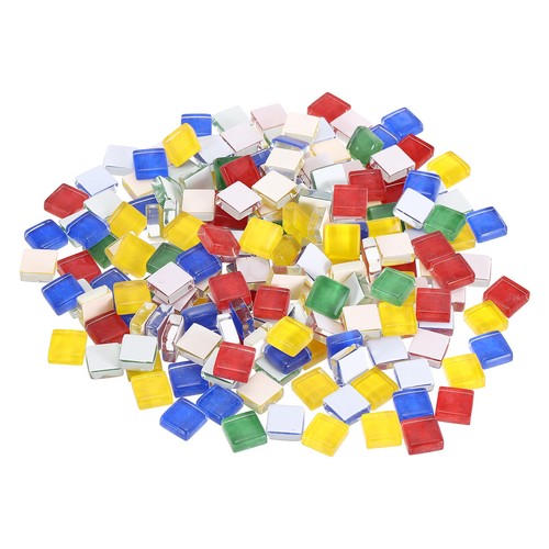 Carreaux mosaïque 1x1cm - de,