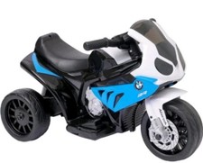 Baroni Toys Moto Cross