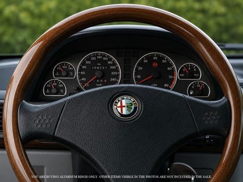 Pour alfa romeo 155 1992 - pour,