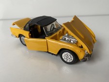 MINIATURE NOREV MODELE