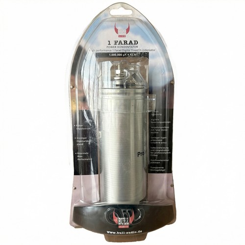 Bull audio hifi voiture - audio,