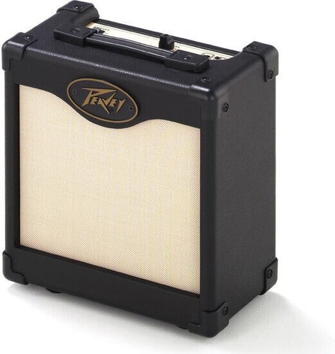 Ampli guitare peavey - guitare,