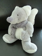 G6. DOUDOU PELUCHE PREMAMAN