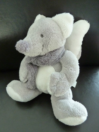 Doudou peluche premaman - g6.,