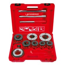 Rothenberger SUPER CUT set
