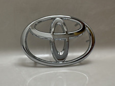Toyota Steering Wheel Emblem Corolla Auris Hilux Camry 4Runner Highlander Tacoma