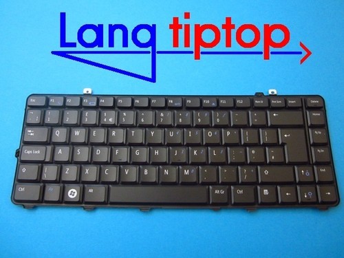 Clavier qwerty dell - qwerty,