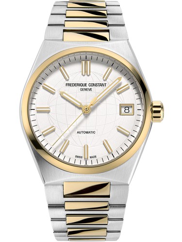 Frederique constant - frederique,