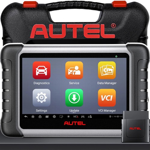 2026 autel maxicom mk808bt - maxicom, pro