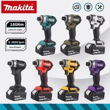 Makita DTD173 18V Cordless