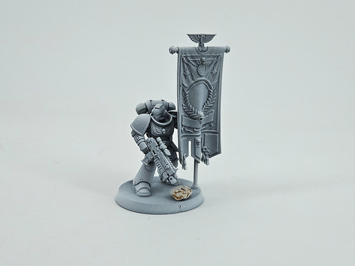 Doyen primaris plastique - primaris,